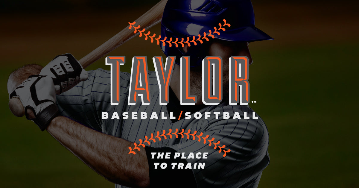 Taylor Baseball & Softball