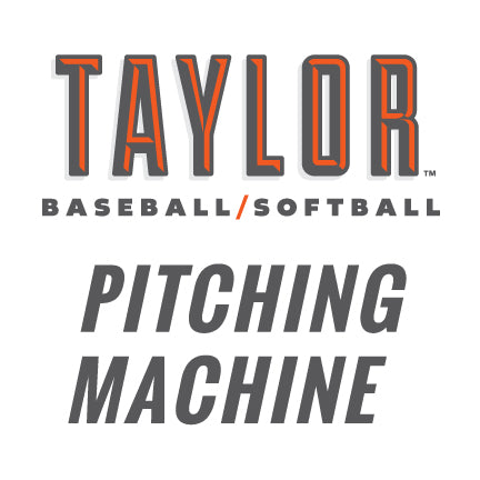 Pitching Machine